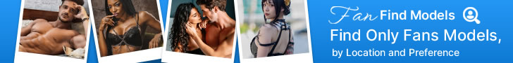 Fan Find Models Banner 1
